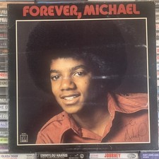 Michael Jackson - Forever