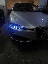 Fari Anteriori Tuning Alfa 147