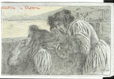 Illustratore B.CASCELLA -