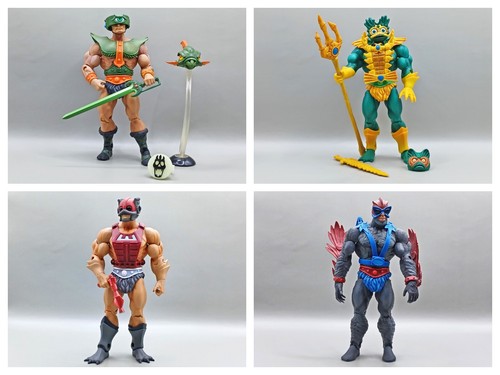 Motu classics motuc - classics,
