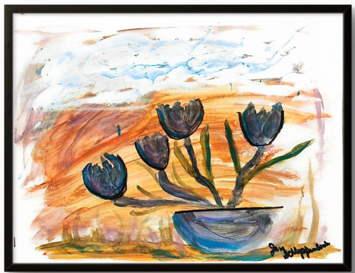 Fiori semplice natura - natura, morta