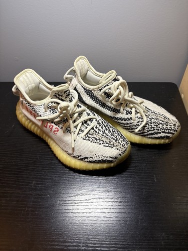 Yeezy 350 zebra - yeezy, v2
