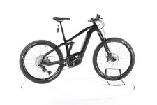 Haibike AllMtn 5 E-MTB full
