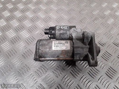 Citroen jumper avviamento - citroen,