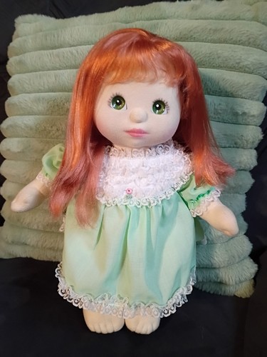 Htf 1985 mattel child - htf, my