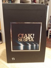 Ciak Si Spia Il Cinema E