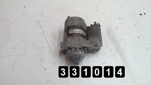1999 mercedes class motore - 1999,