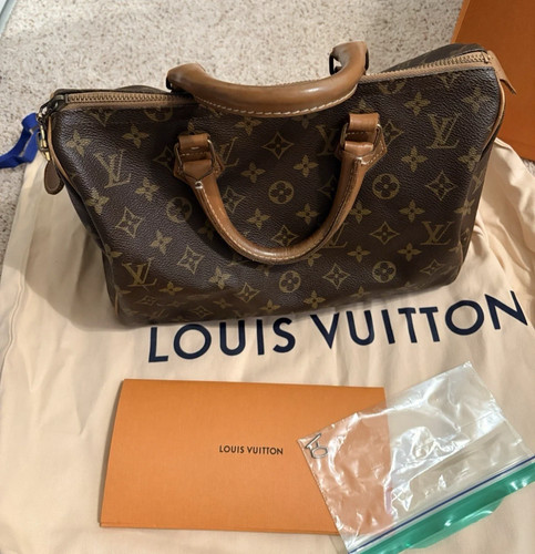 Borsa louis vuitton - borsa, azienda