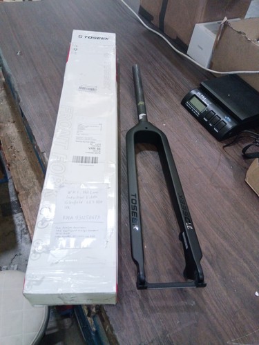 Forcella rigida bici - , 27,5"
