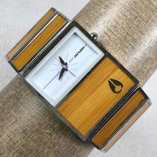 Orologio Nixon The Chalet