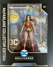 Modellino mcfarlane - modellino, dc