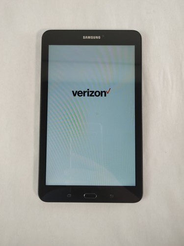 Samsung galaxy tab t377v - tab, e