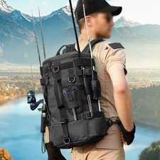 Zaino Escursionismo Esterno