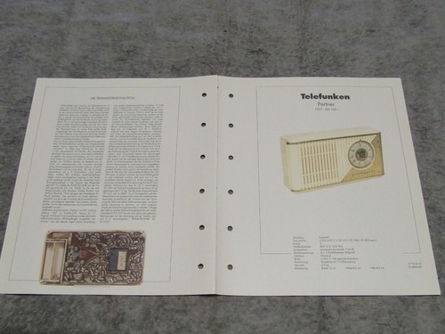 Schema elettrico per - radio, a