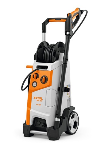 Idropulitrice stihl 150 - idropulitrice, re