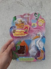 CUCCIOLI CERCA AMICI Magico