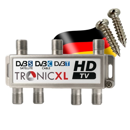 Eurosell sdoppiatore antenna - eurosell,