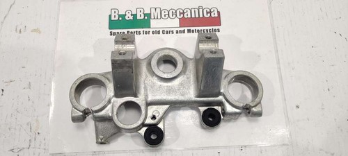 Piastra forcella superiore - piastra,
