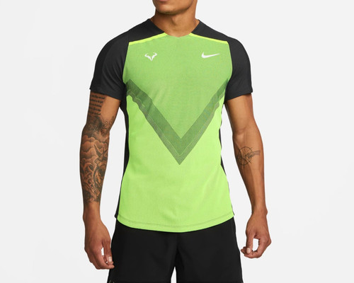 Nike court dri - nike, rafa