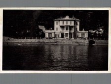 Como Torriggia Villa Sul Lago f. piccolo spedita