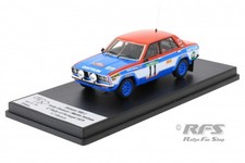 Datsun Violet 160 J Rally