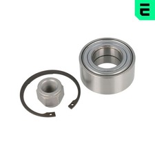 Kit cuscinetti ruota assale