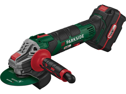 Parkside pwsa b2 - parkside,