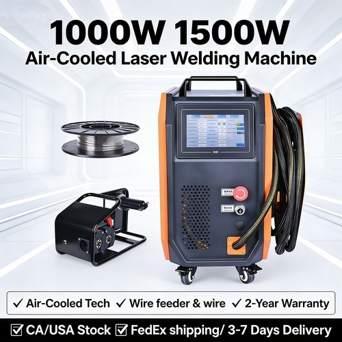 Laser 1500w saldatore - hl,