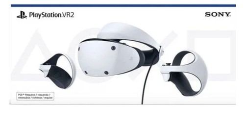 Vr2 ps5 - vr2,