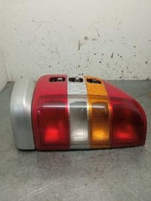 X22dth fanale posteriore - x22dth,