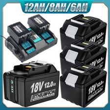 Per Makita batteria 18V 5Ah