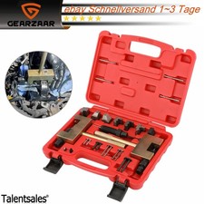 Strumento rivetto catena