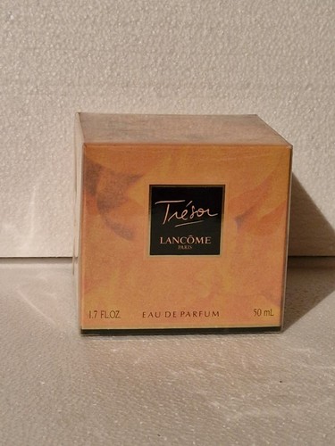 Tresor lancome eau parfum - eau,