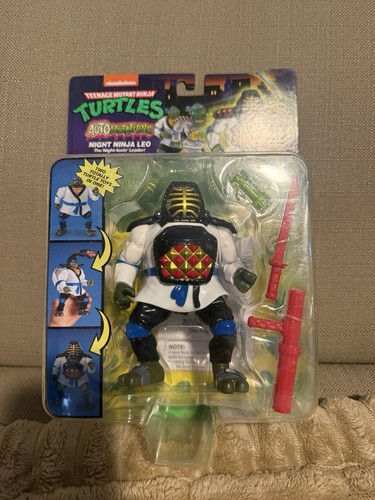 Modellino teenage mutant ninja - modellino,