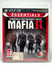 Mafia essentials gioco - 2,
