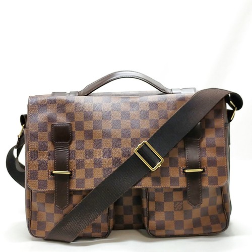 Borsa mano louis vuitton lv - a,
