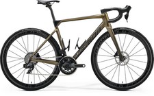 Bici corsa merida - da,