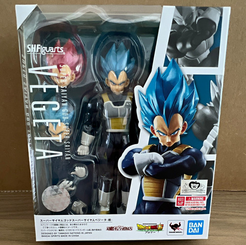 Figuarts dragonball super - figuarts,
