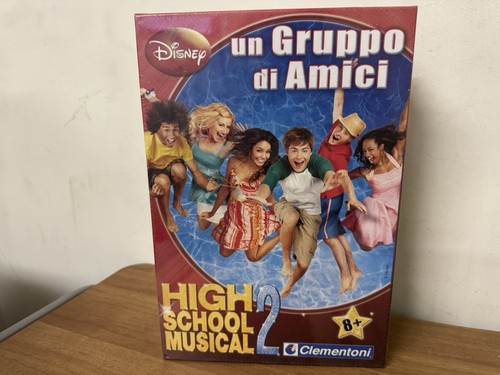 Gioco tavola high school - gioco,
