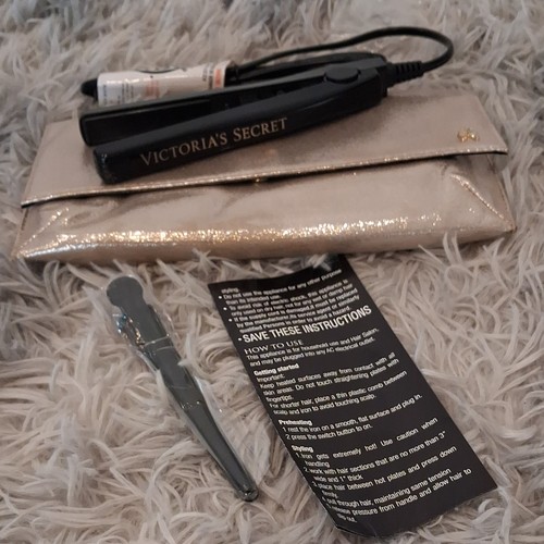 Piastra per capelli - , victoria's