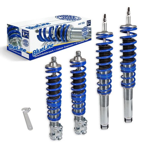 Coilover per golf - per, 1e