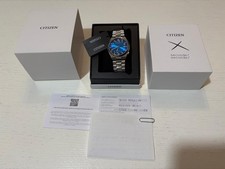 Citizen Tsuyosa