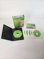 Microsoft Encarta Premium 2007