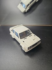Del Prado 1/43 Fiat 131 Abarth 1976