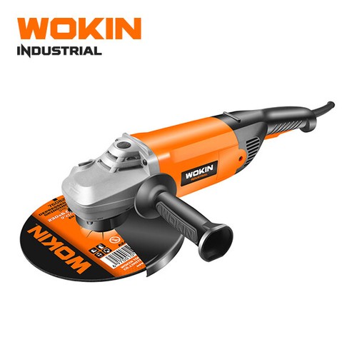Smerigliatrice angolare wokin - angolare,