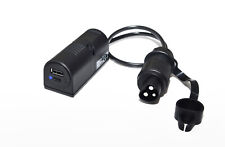 Cavo di ricarica USB con spina