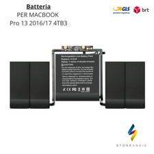 Batteria per apple macbook pro - per,