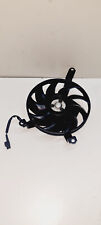 VENTOLA ELETTROVENTOLA RADIATORE ACQUA  SUZUKI GSR 600 2007 2008 2009 2010