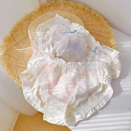 Slip intimo sexy giapponese