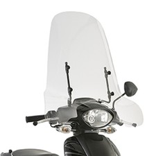 6704A GIVI Parabrezza SOLO